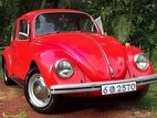 Volkswagen Beetle 1300 1970