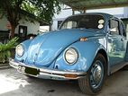 Volkswagen Beetle 1300 1970