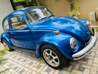 Volkswagen Beetle 1300 1971