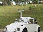 Volkswagen Beetle 1970