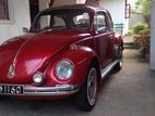 Volkswagen Beetle 1302L 1972
