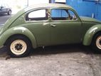 Volkswagen Beetle 1955