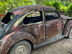 Volkswagen Beetle 1959