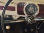Volkswagen Beetle 1960