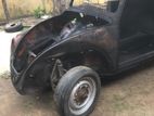 Volkswagen Beetle for Parts