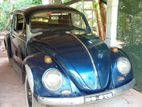 Volkswagen Beetle 1964