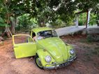 Volkswagen Beetle 1965