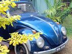Volkswagen Beetle 1966