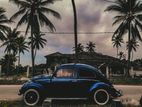 Volkswagen Beetle 1966
