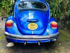 Volkswagen Beetle 1968