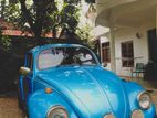 Volkswagen Beetle 1968