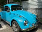 Volkswagen Beetle 1968