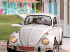 Volkswagen Beetle 1968