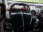 Volkswagen Beetle 1968