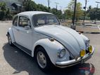 Volkswagen Beetle 1969