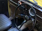 Volkswagen Beetle 1969