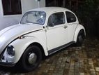 Volkswagen Beetle 1969