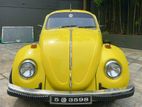 Volkswagen Beetle 1969