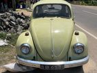 Volkswagen Beetle 1970