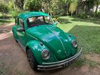Volkswagen Beetle 1970