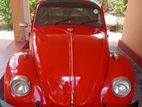 Volkswagen Beetle 1970