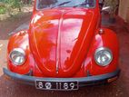 Volkswagen Beetle 1970