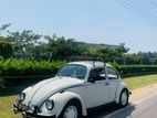 Volkswagen Beetle 1970
