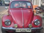 Volkswagen Beetle 1971