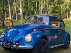 Volkswagen Beetle 1972