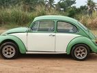 Volkswagen Beetle 1972