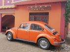 Volkswagen Beetle 1972