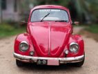 Volkswagen Beetle 1976