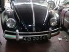 Volkswagen Beetle 2 door 1969