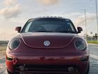 Volkswagen Beetle 2000