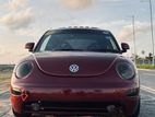Volkswagen Beetle 2000