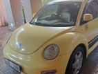 Volkswagen Beetle 2001