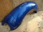 Volkswagen Beetle 2002Mdl Rear Fender L/R