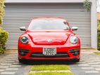 Volkswagen Beetle 2017