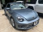 Volkswagen Beetle 2018