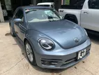 Volkswagen Beetle 2018