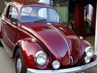 Volkswagen Beetle 1969