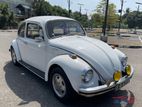 Volkswagen Beetle Classic 1969