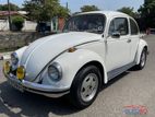 Volkswagen Beetle Classic 1969