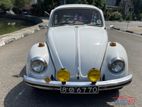 Volkswagen Beetle Classic Car 1969