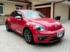 Volkswagen Beetle DESIGN MEISTER REG 2019