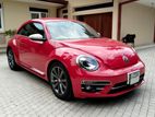 Volkswagen Beetle DESIGN MEISTER REG 2019