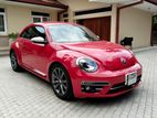 Volkswagen Beetle DESIGN MEISTER REG 2019