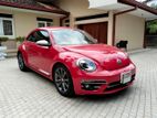 Volkswagen Beetle DESIGN MEISTER REG 2019