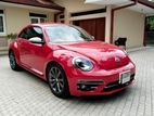 Volkswagen Beetle DESIGN MEISTER REG 2019