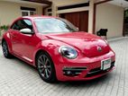 Volkswagen Beetle DESIGN MEISTER REG 2019